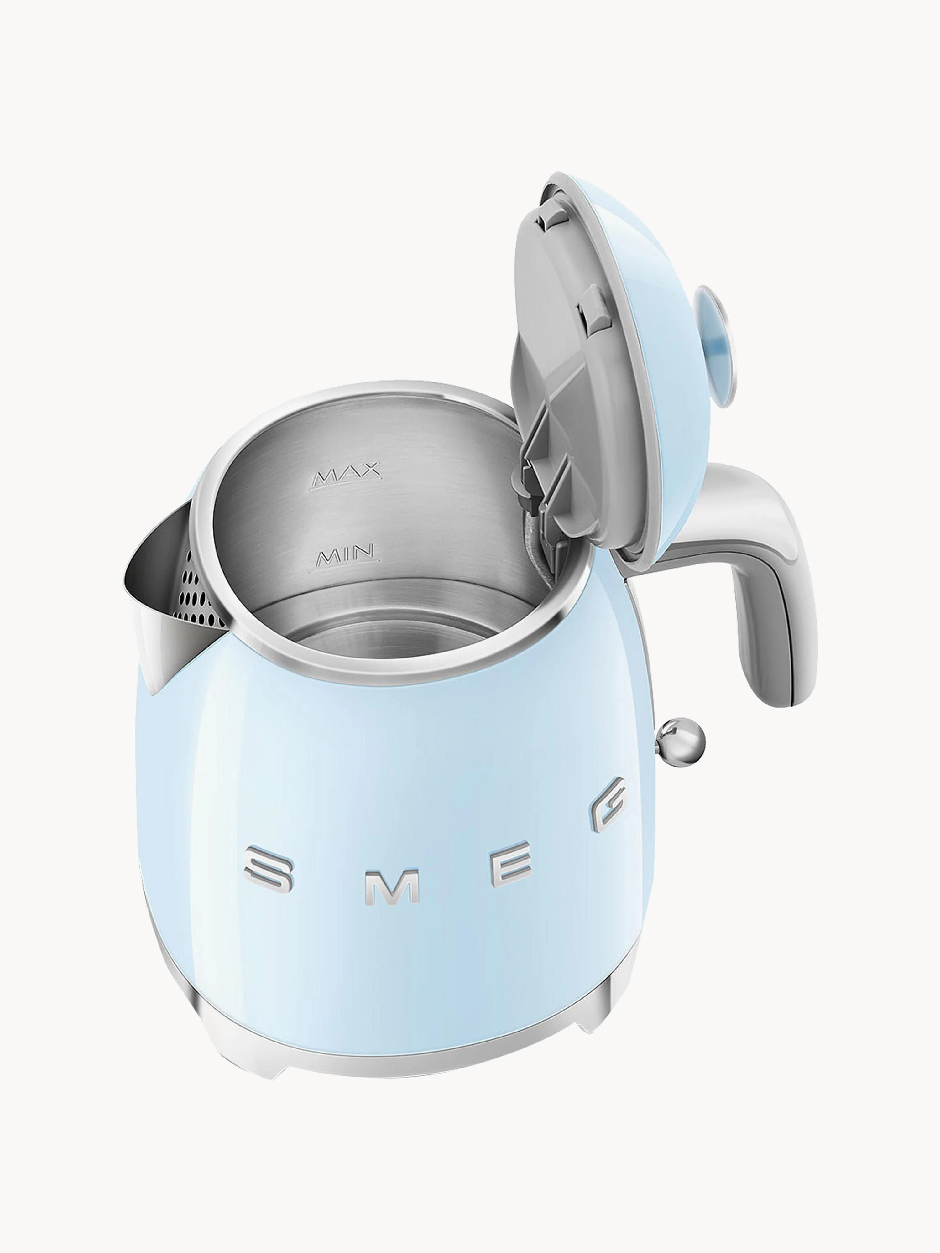 Waterkoker 50's Style, 800 ml