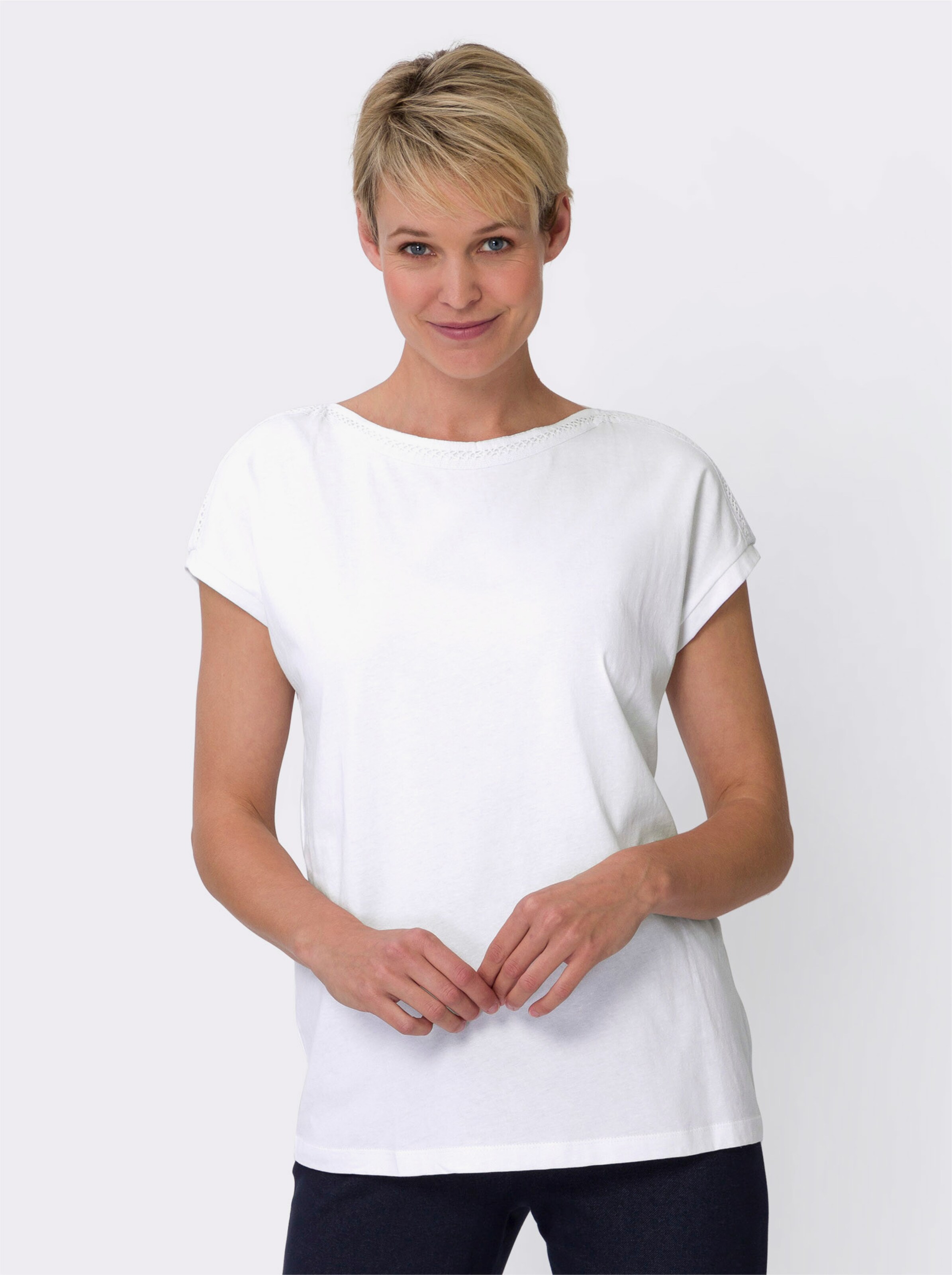Freizeitshirt