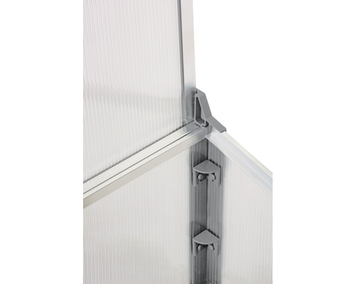 Dubbele kweekbak JUWEL Komfort 100 x 60 x 40 cm
