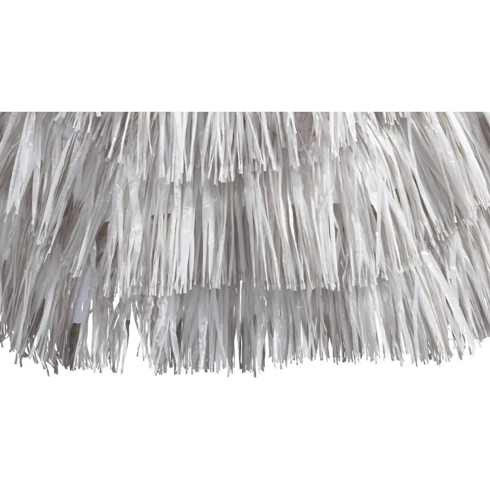 Parasol Palm Beach - zand - Ø200 cm