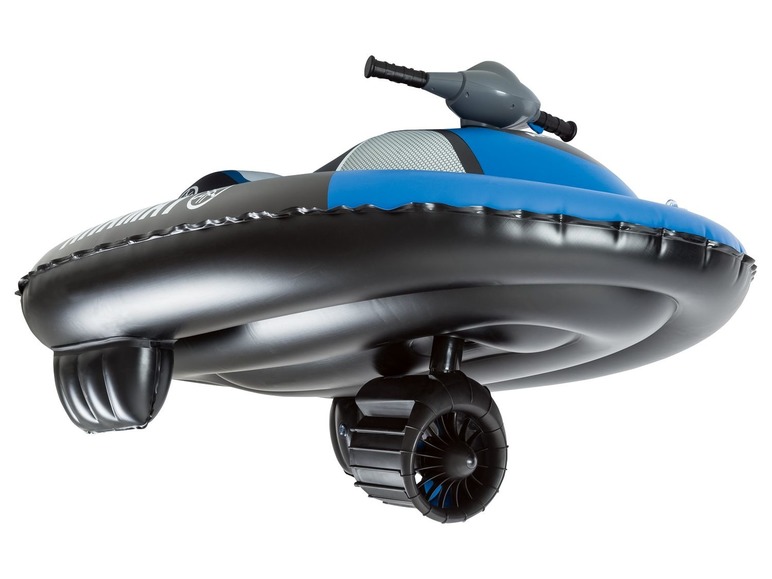 kinder Jetski