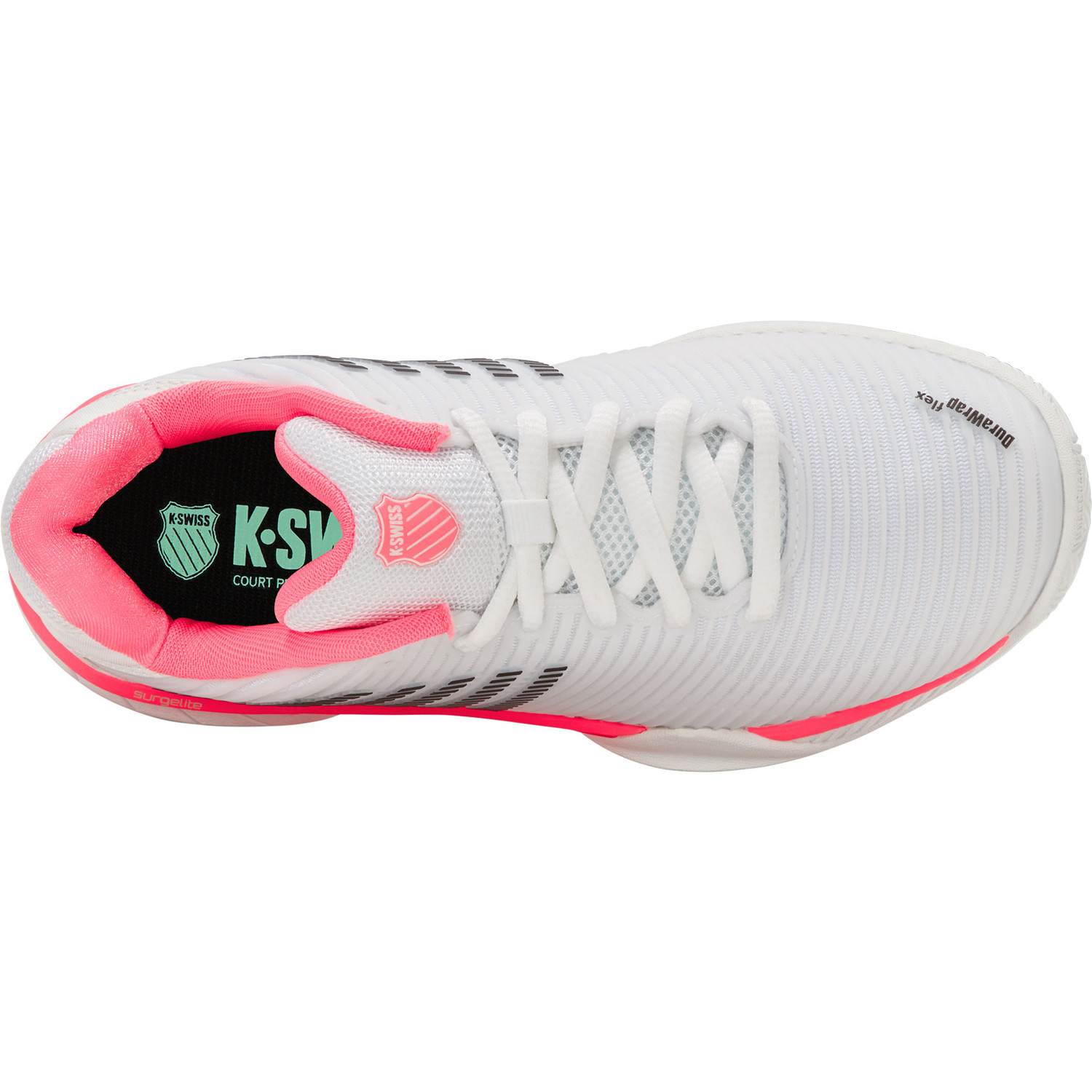 K-Swiss Hypercourt Express 2 Dames