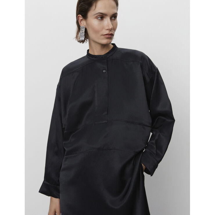 DAY Birger et Mikkelsen Stevie - High Shine Blend RD Black