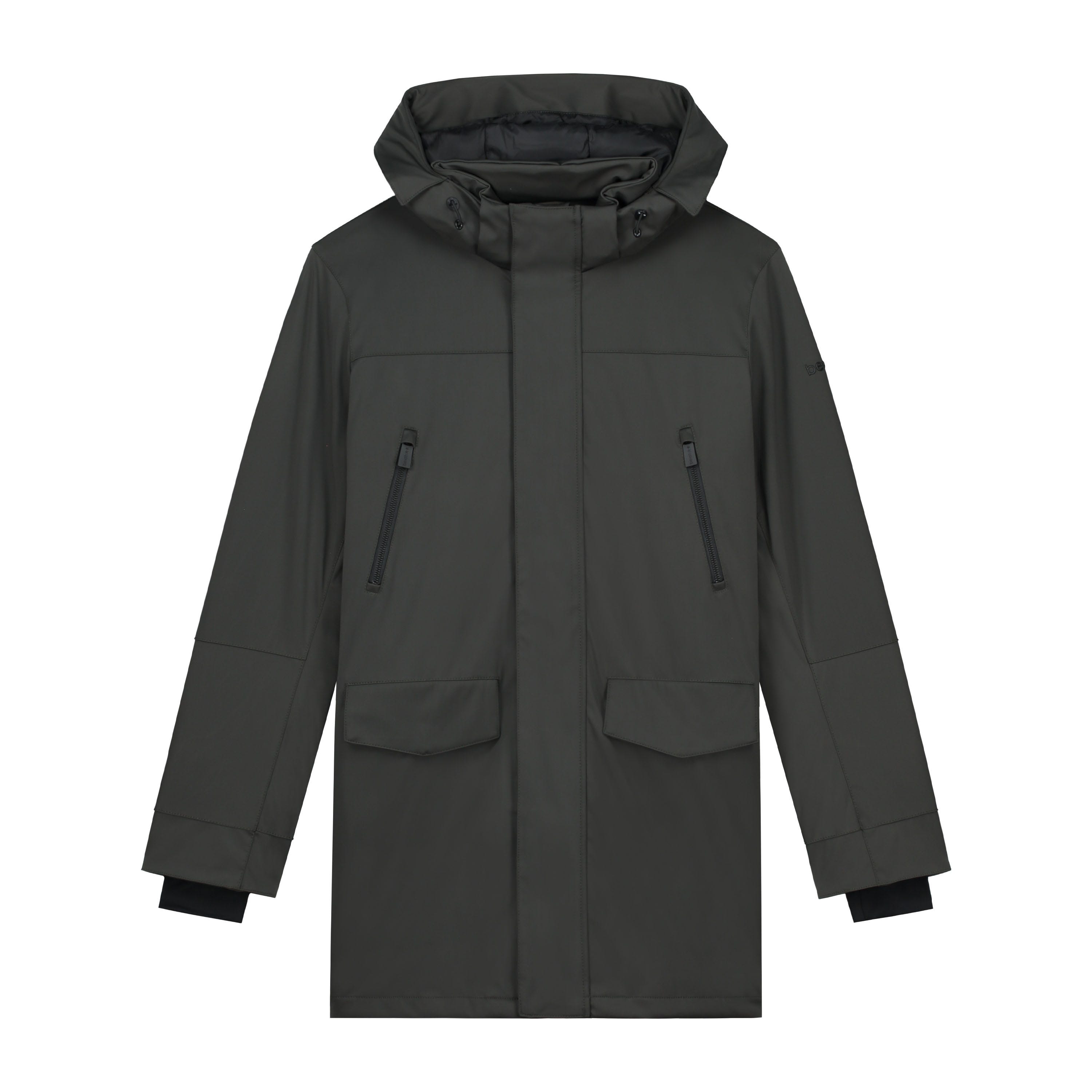be:at:  Bink Lifestyle Jacket