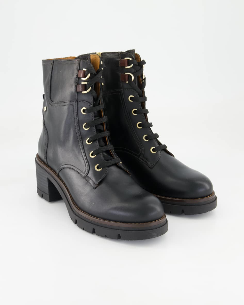 Pikolinos Soria Stiefeletten in Schwarz