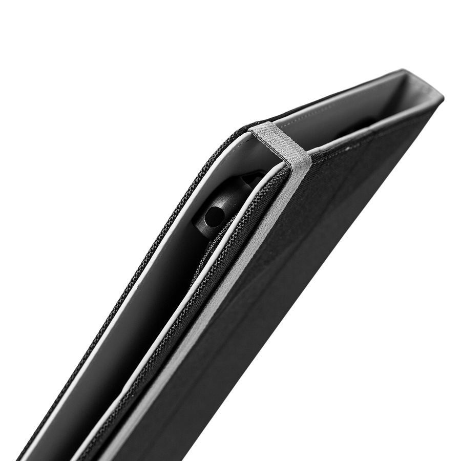 Liverpool Tablet Cover Universel - Noir