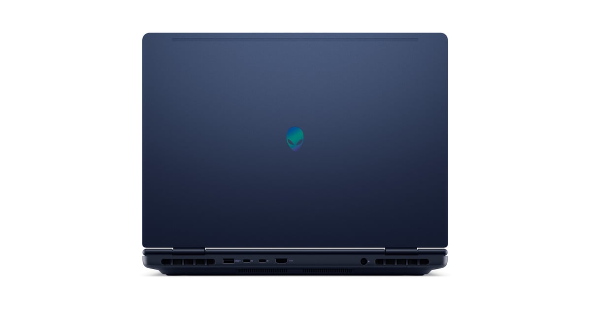 Alienware16 Aurora AC16250  16