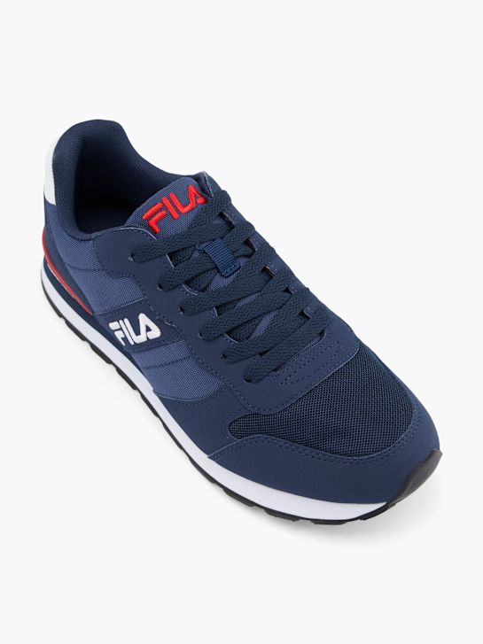 FILA Sneaker Blau