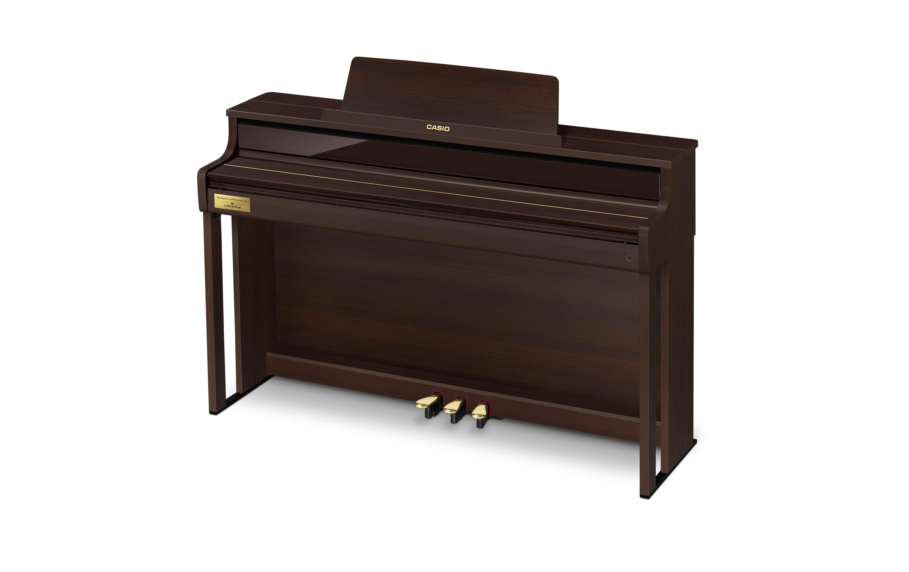 E-Piano AP-750BN<br>E-Piano mit 88 Hammer Action Keyboard