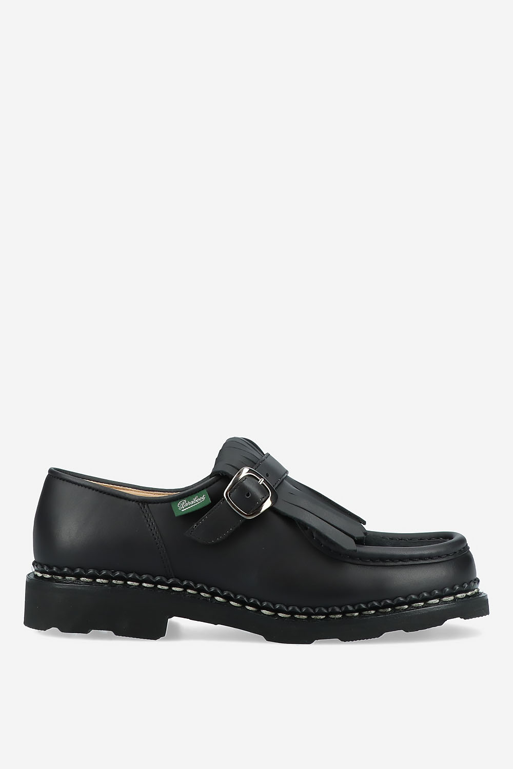 Nyons leather loafers