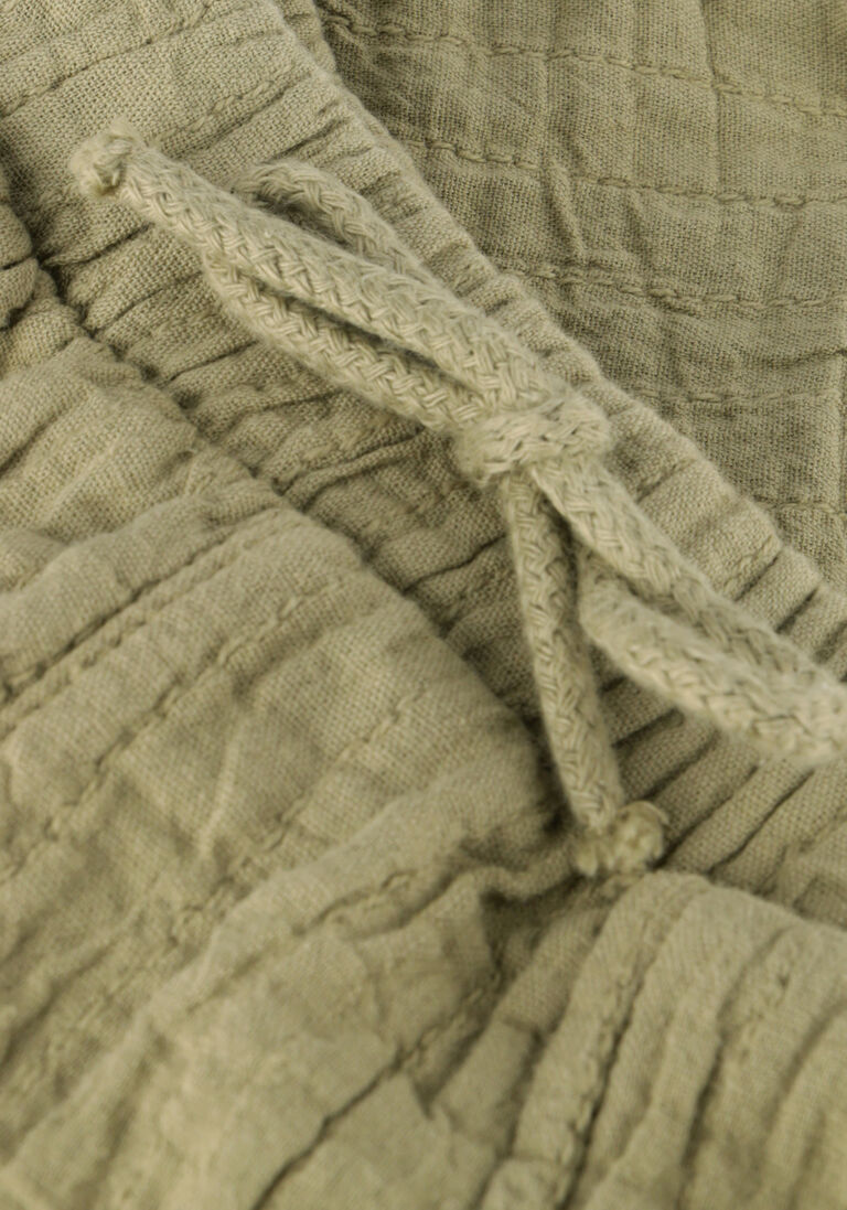 PLAY UP groene play up  woven shorts