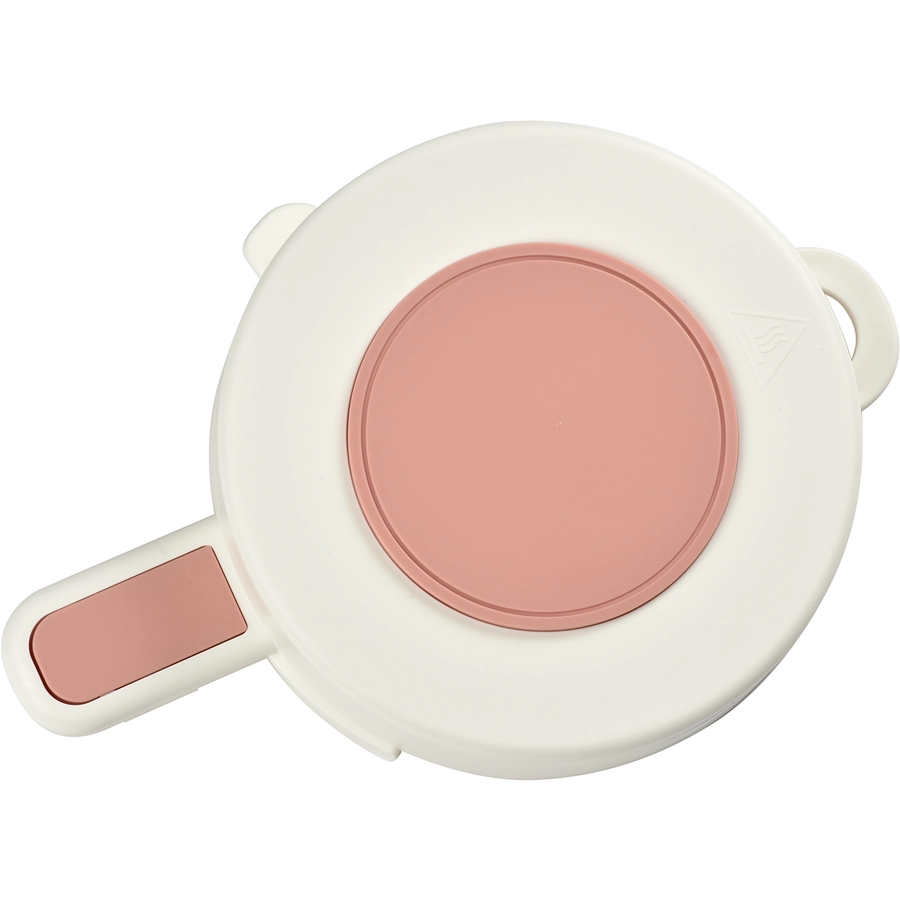 BEABA® Küchenmaschine Babycook® NEO 4-in- 1 eucalyptus grün