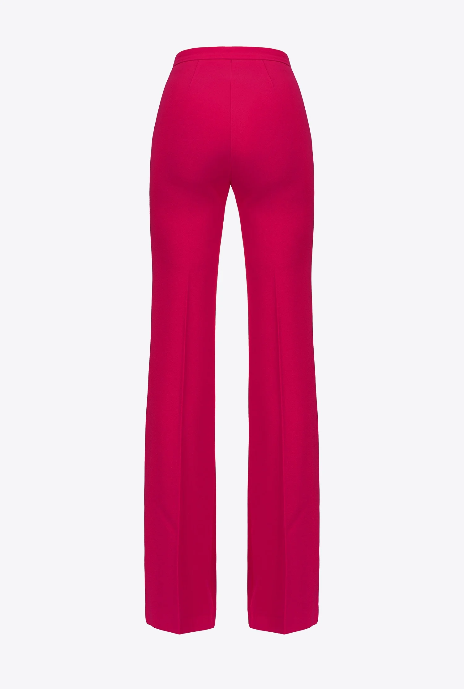 Pantalon flare | Violet