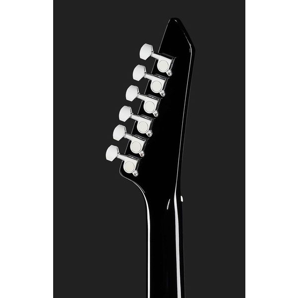 Harley Benton Extreme-76LH BK Bundle