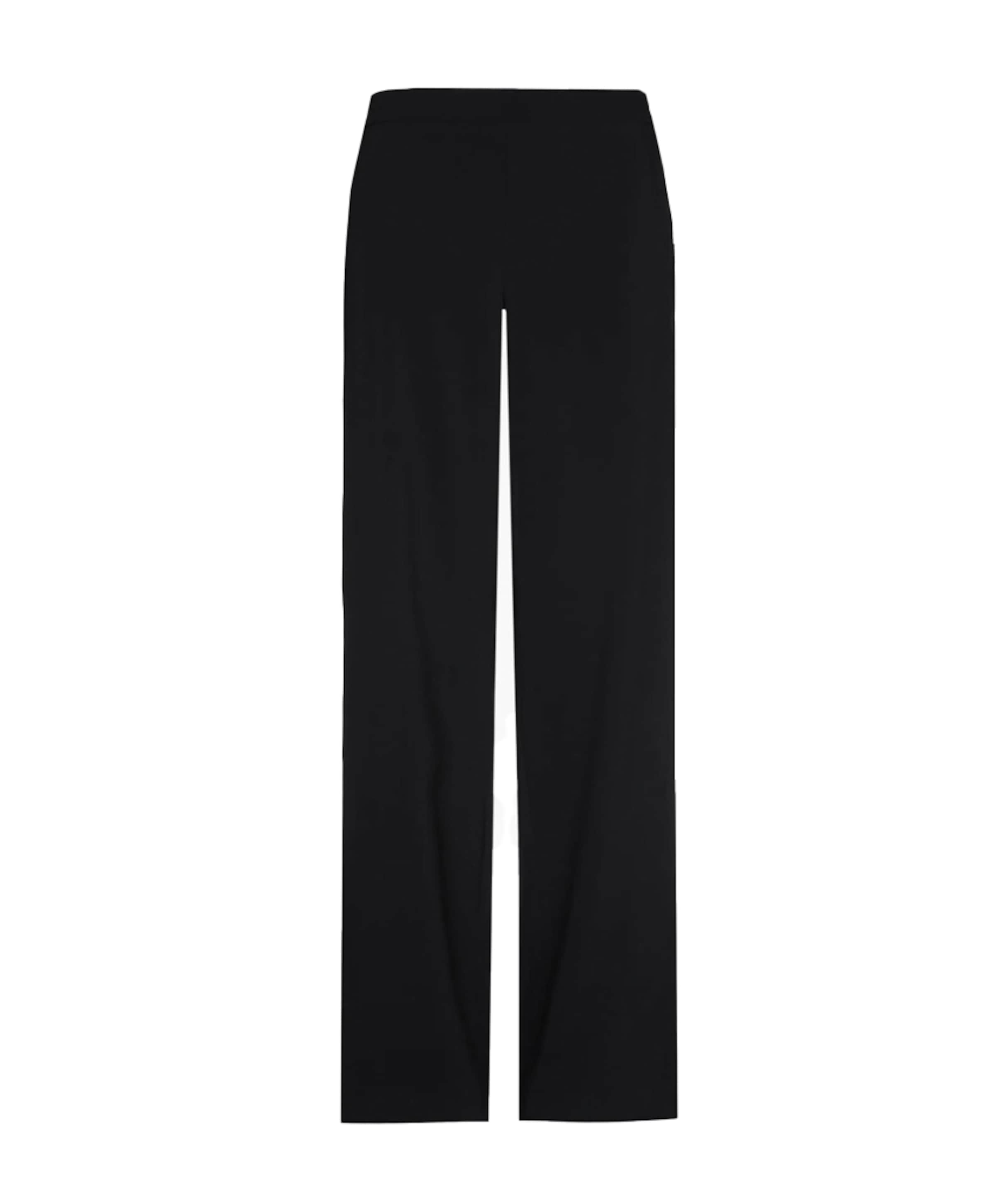 Xandres PHOCAS-ESS dames pantalon zwart