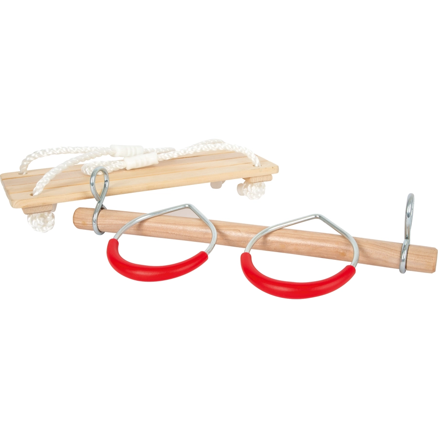 small foot® Schaukel Set 3 in 1