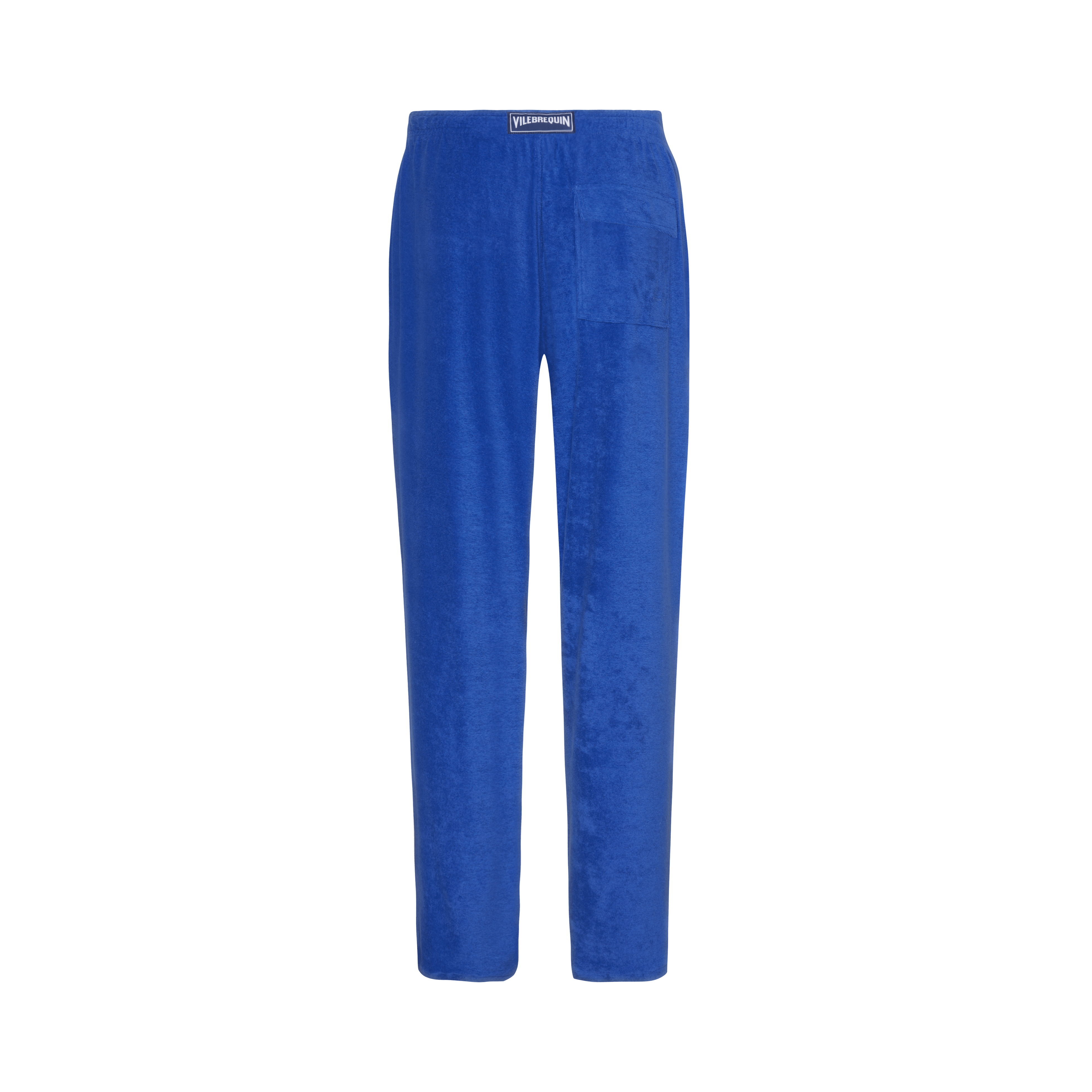 Pantalon homme uni | Site Vilebrequin | PIEC3Q02