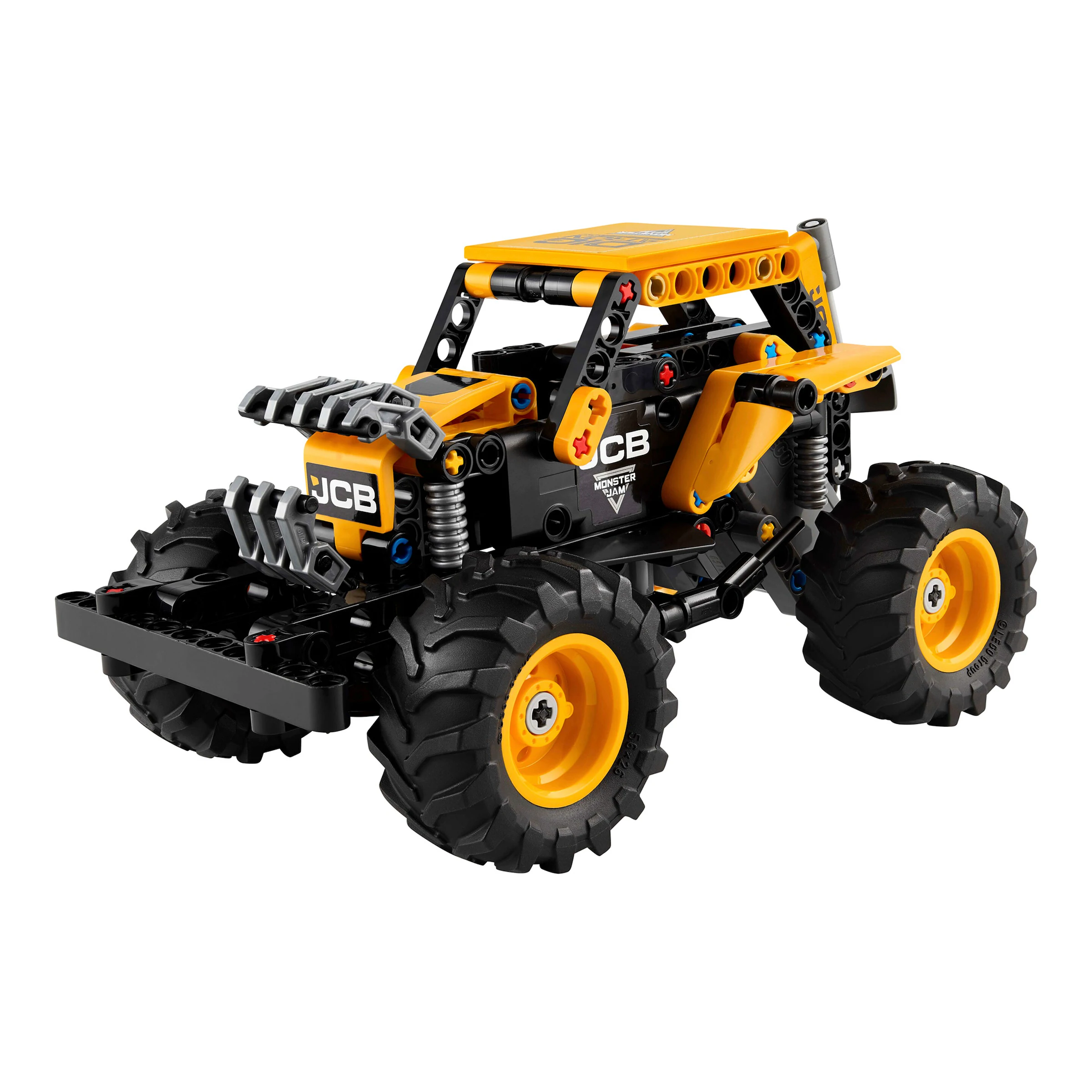 LEGO® - TECHNIC 42199 Monster Jam™ DIGatron™