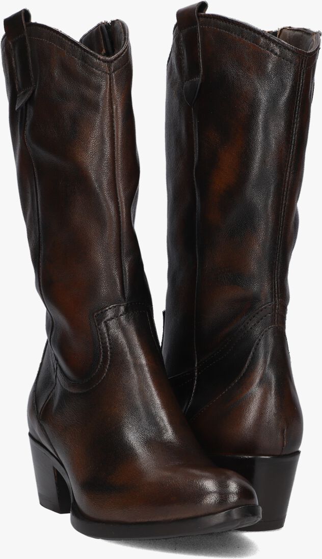 OMODA bruine omoda cowboylaarzen dallas st