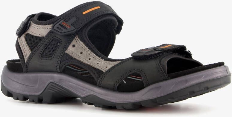 ECCO OFFROAD–Sandalen–Mannen–Zwart–41