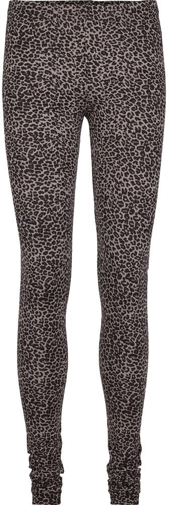MarMar Leo Leg W grey leo
