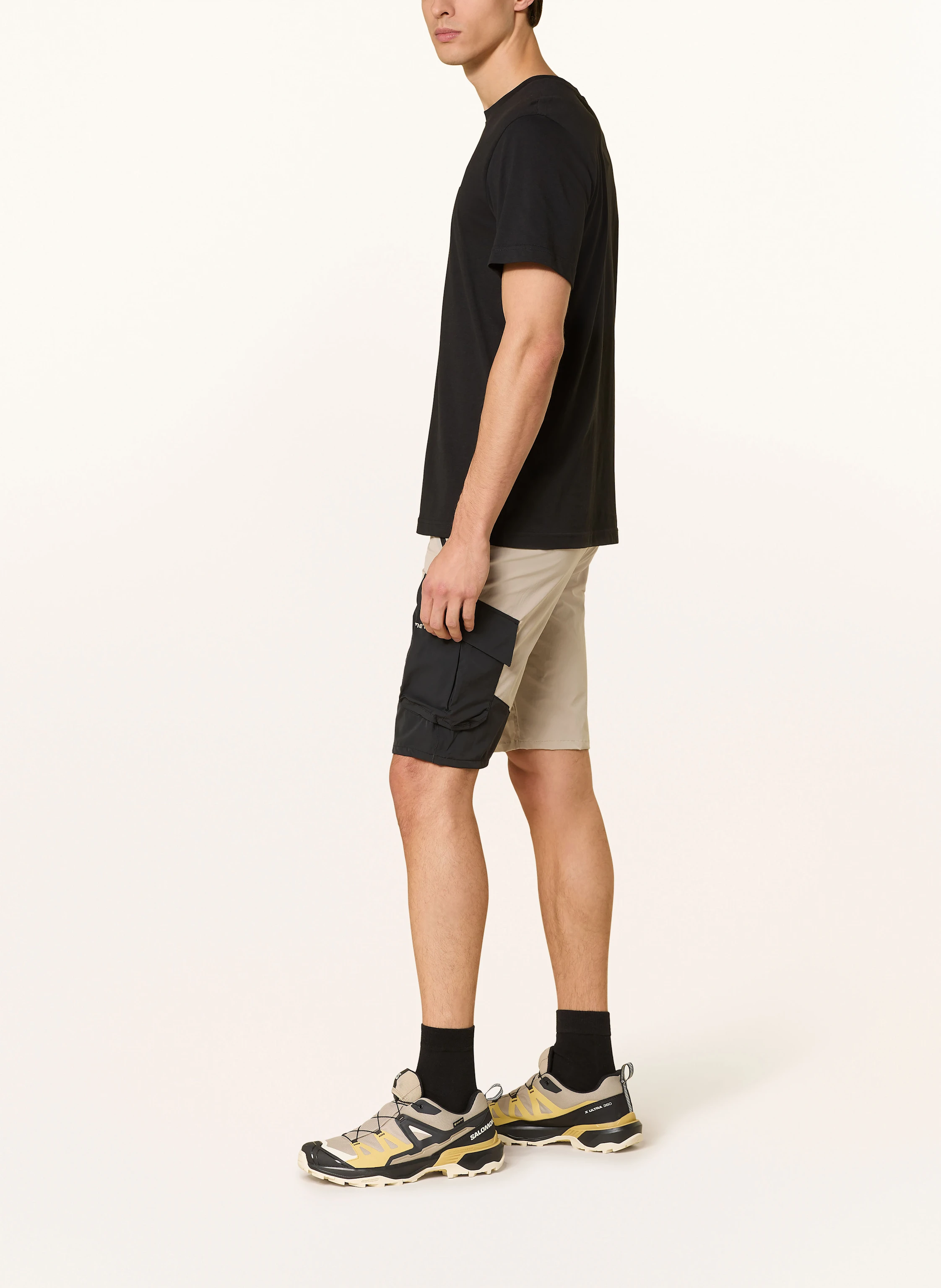 me°ru' Trekkingshorts ROSARIO
