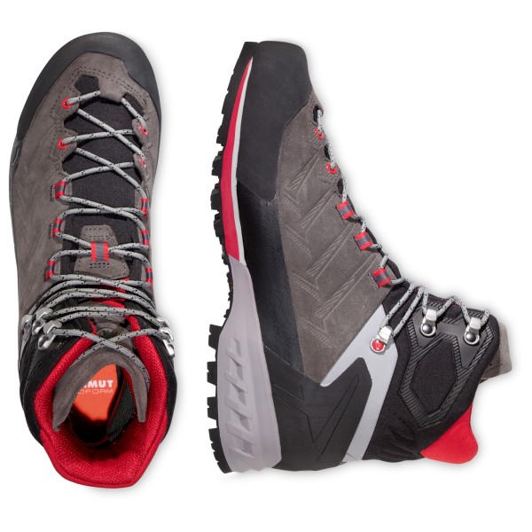 Mammut - Kento Tour High GTX - Chaussures de montagne