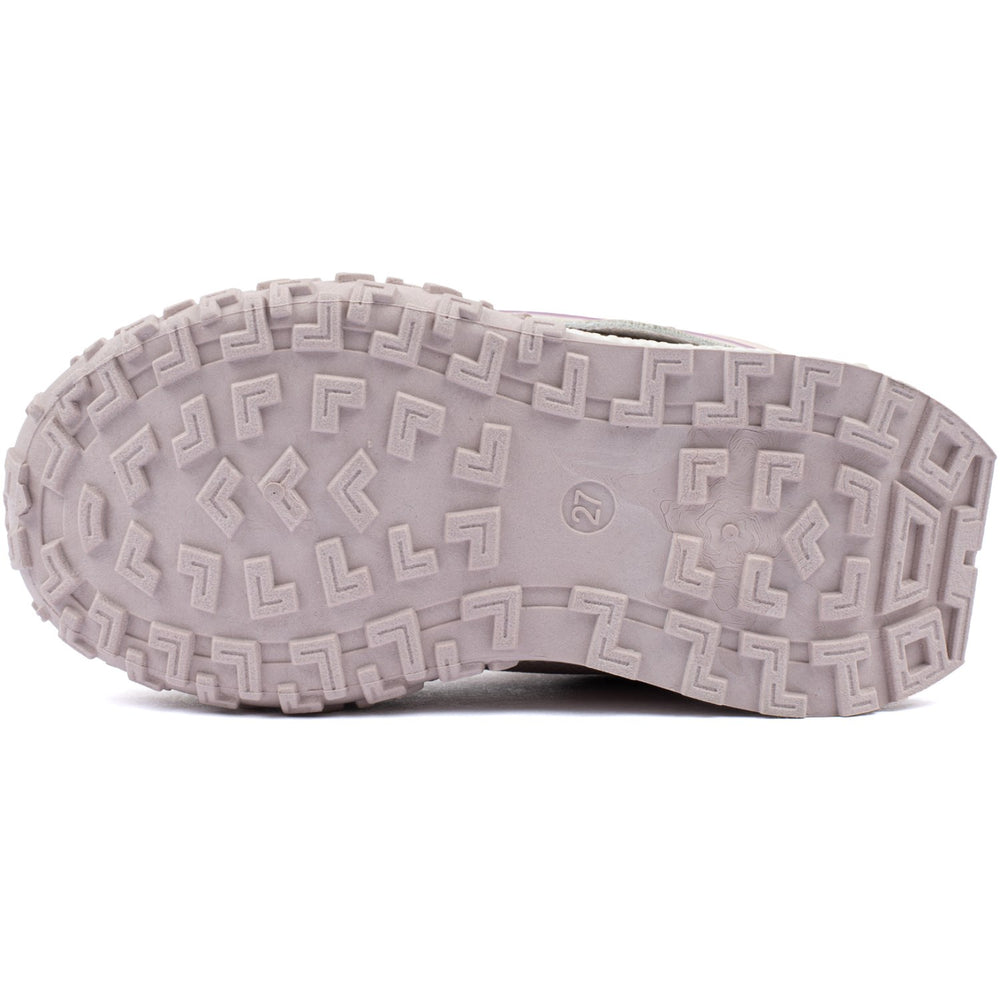 Køb Mikk-Line Woodrose Sneakers Med Spin