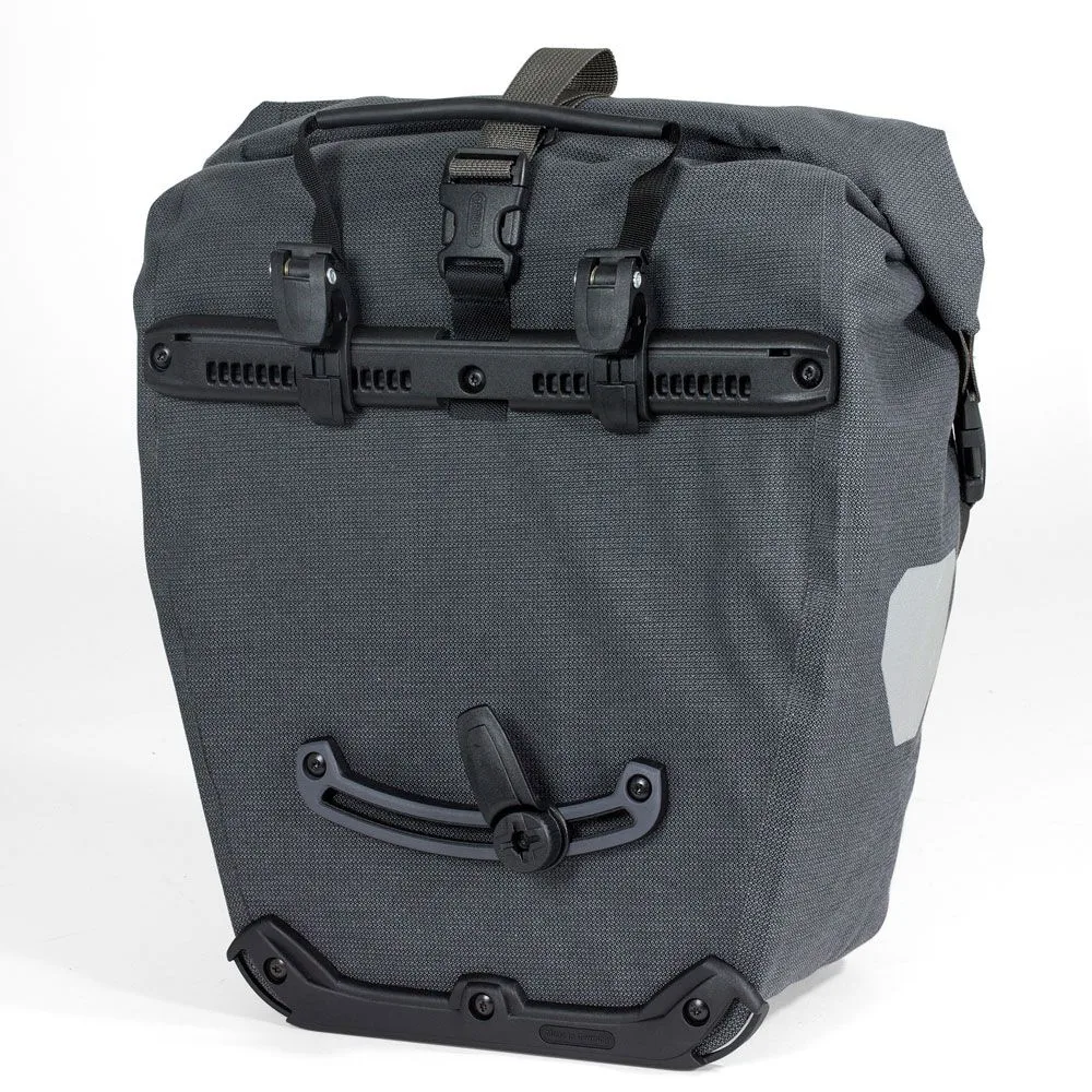 Ortlieb Back-Roller Urban (single bag) pepper