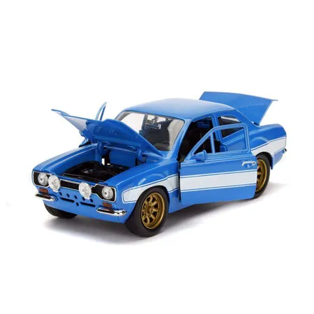 Jada Fast & Furious 1974 Ford Escort 1:24