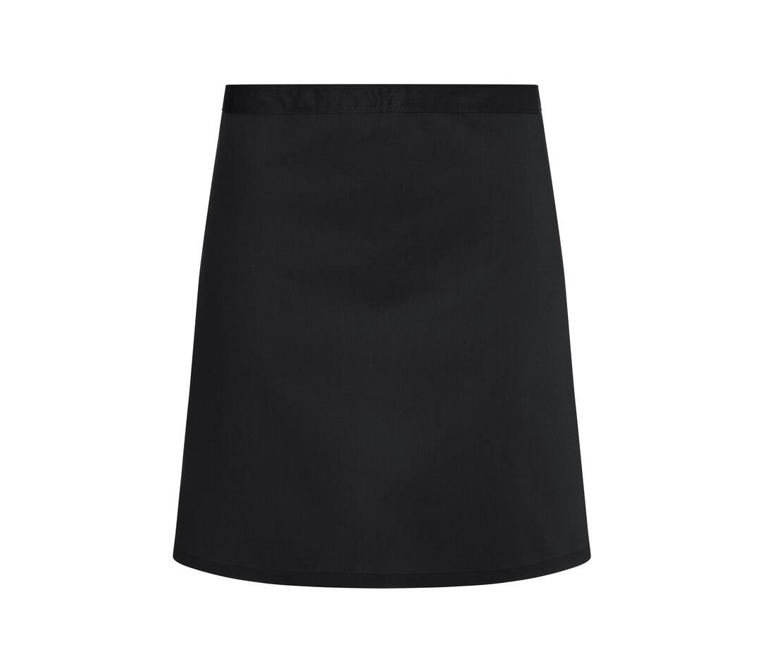 KARLOWSKY KYVS2 - Tablier court en polycoton