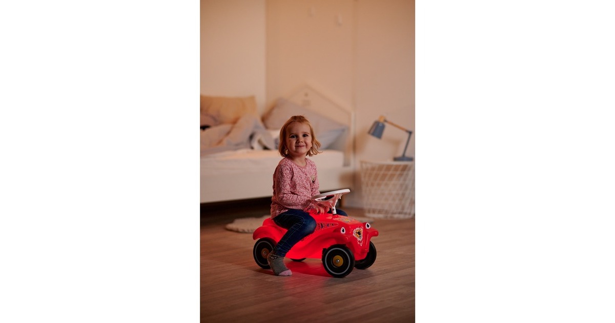 BIGBobby Car Classic Lumi Loopauto