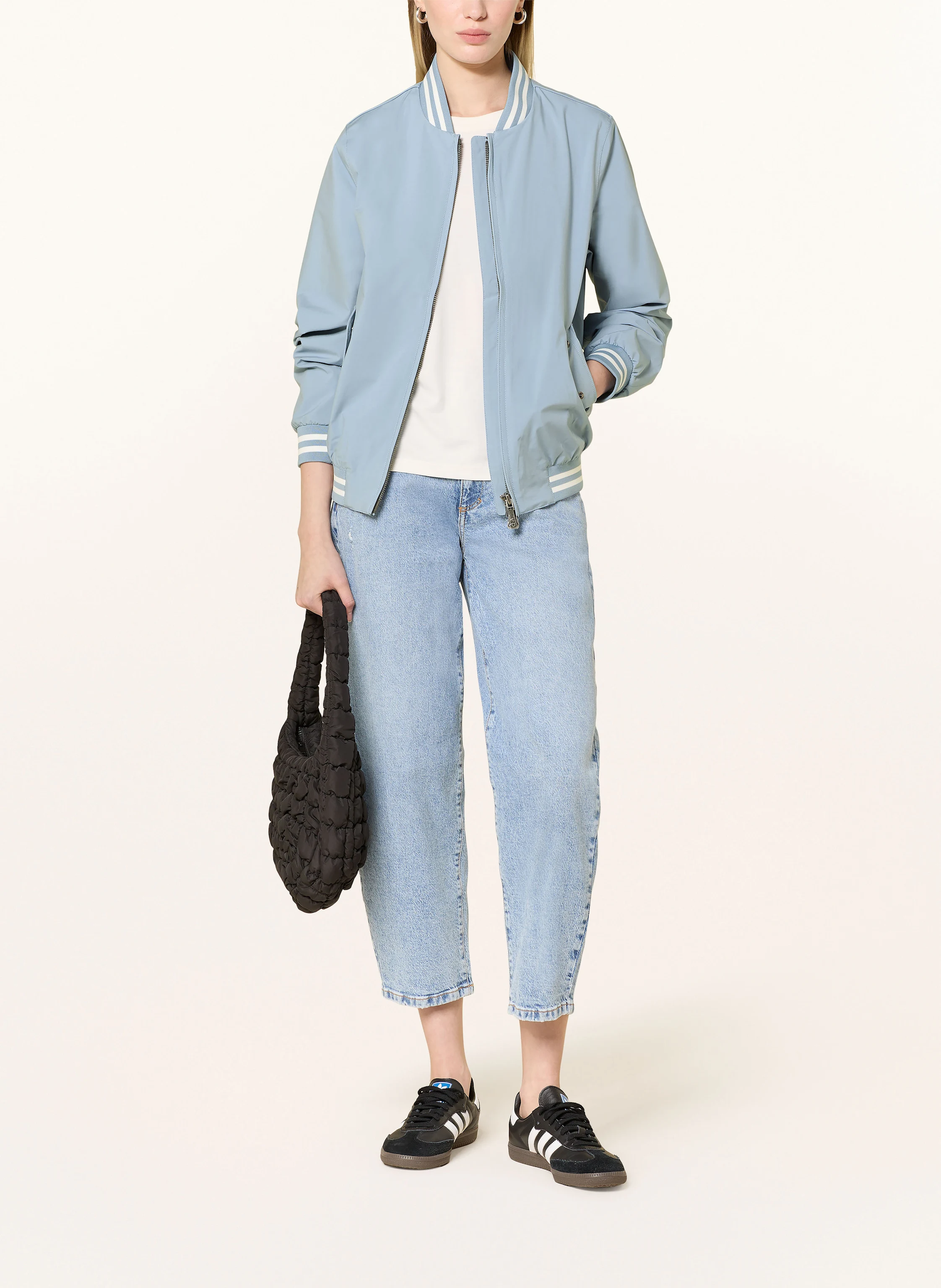 WELLENSTEYN Blouson