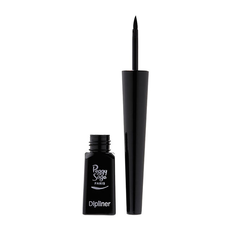 Eyeliner encrier feutre Nuit