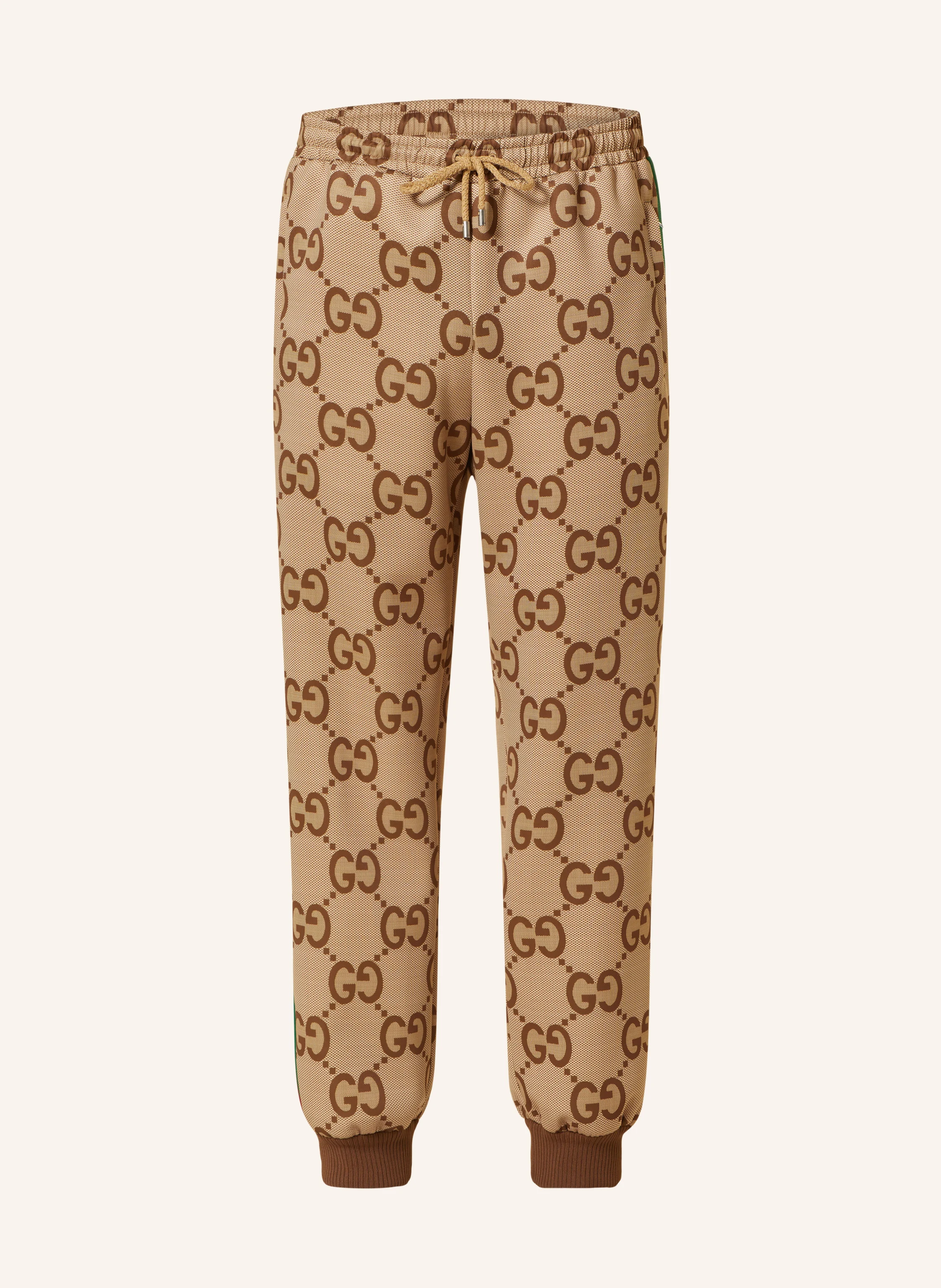 GUCCI Track Pants GG SUPREME