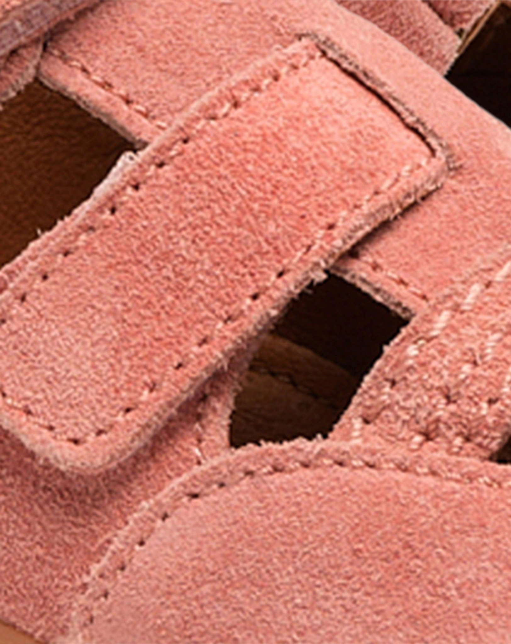 Klett-Sandalen FLYNN in blush