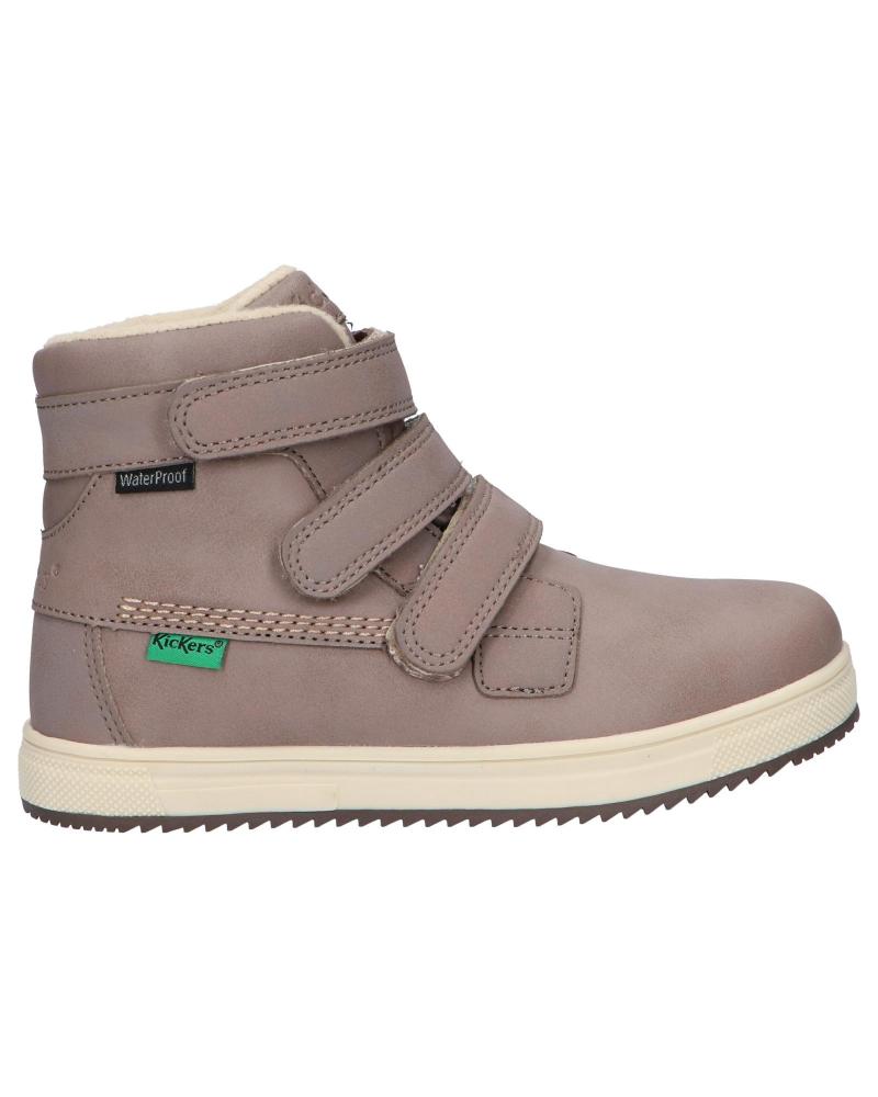Chuteiras Kickers 736813-30 Yepokro Wpf