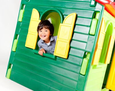 Little Tikes Lekestue Evergreen