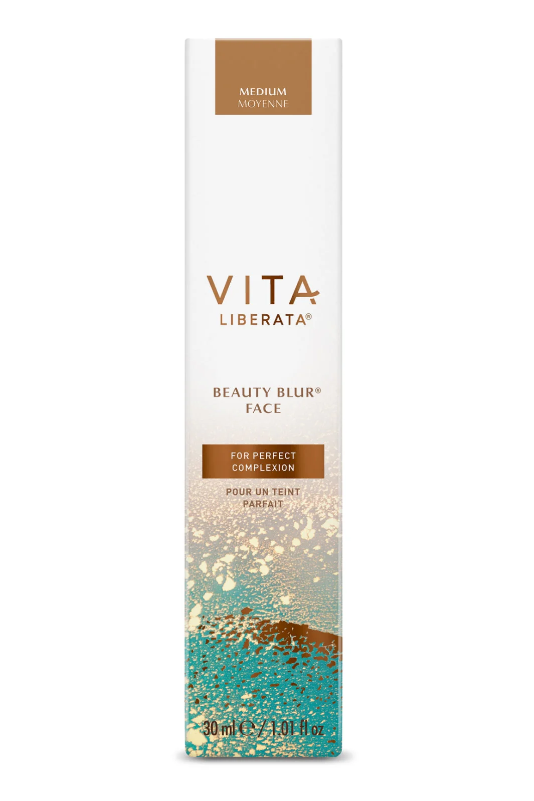Vita Liberata Beauty Blur medium
