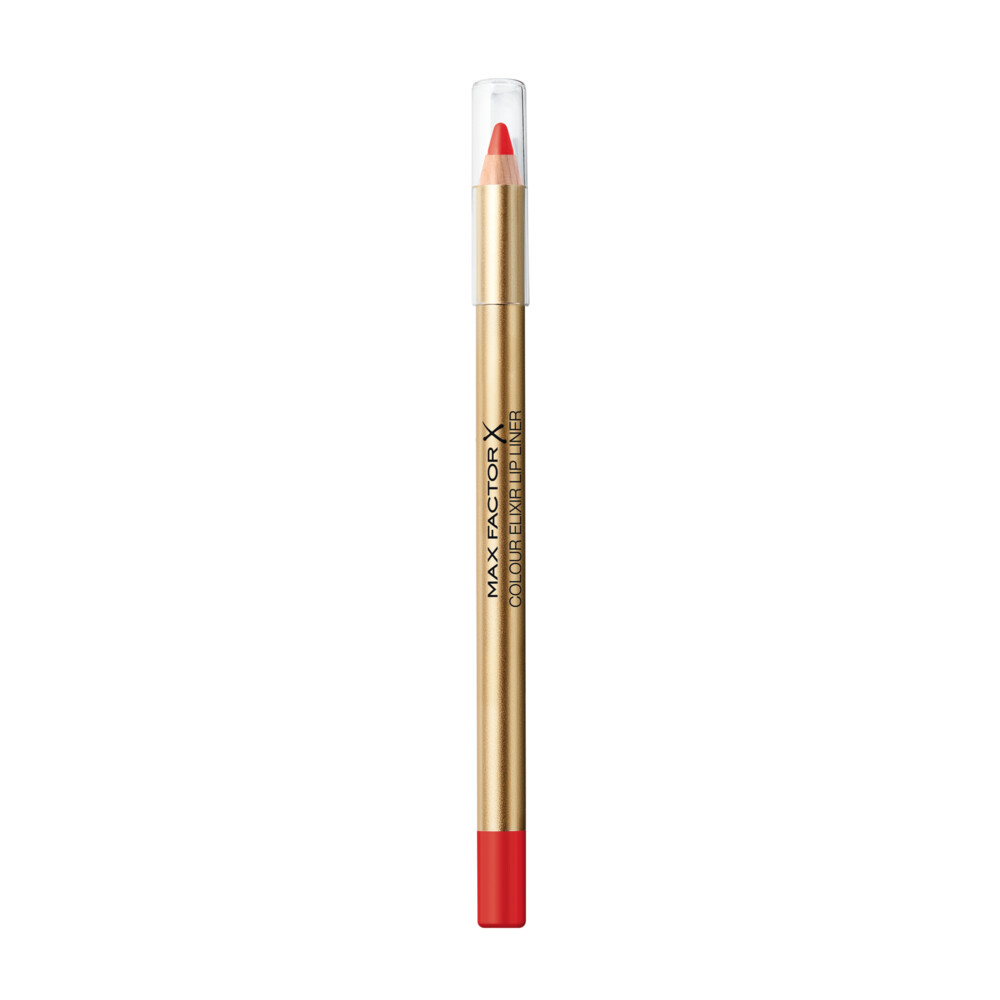 Max Factor Colour Elixir Lipliner 055 Red Ruby