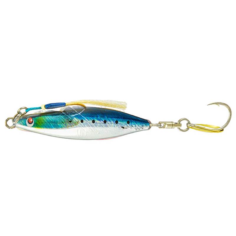 Jig Sea Falcon Orusa Fang Blade - 60G