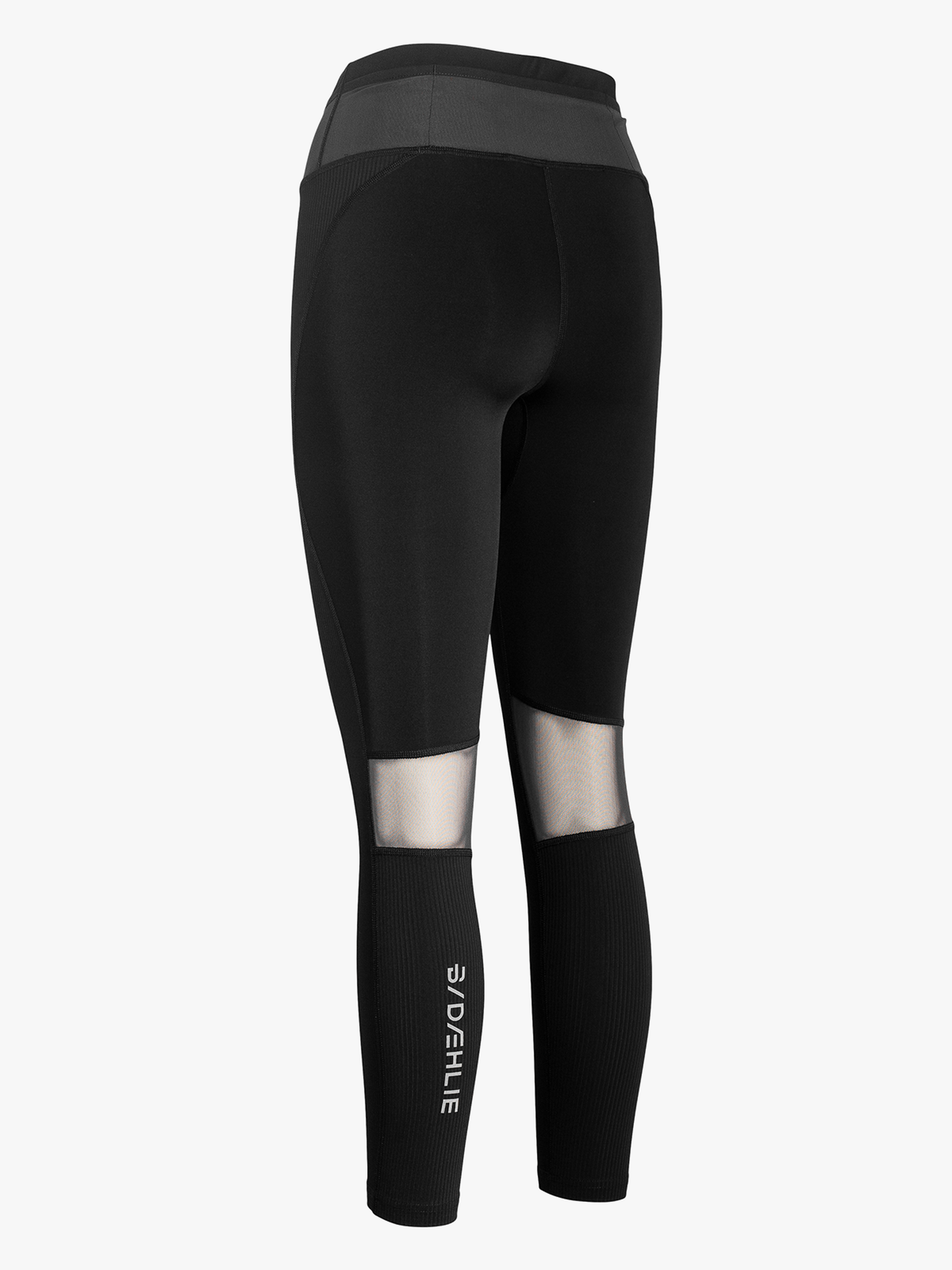 Tights Cropped Attempt