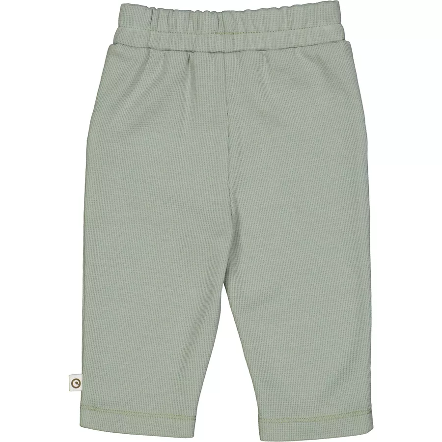 Müsli Hose green