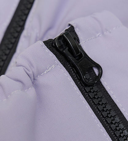 Color Kids Luffer m. Lynl?s - Languid Lavender