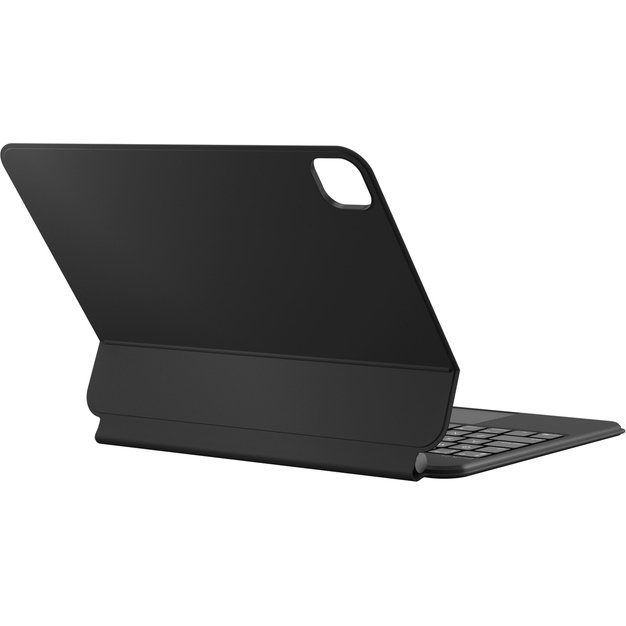 Belkin BBZ002FR-V1 clavier pour tablette Bluetooth Noir