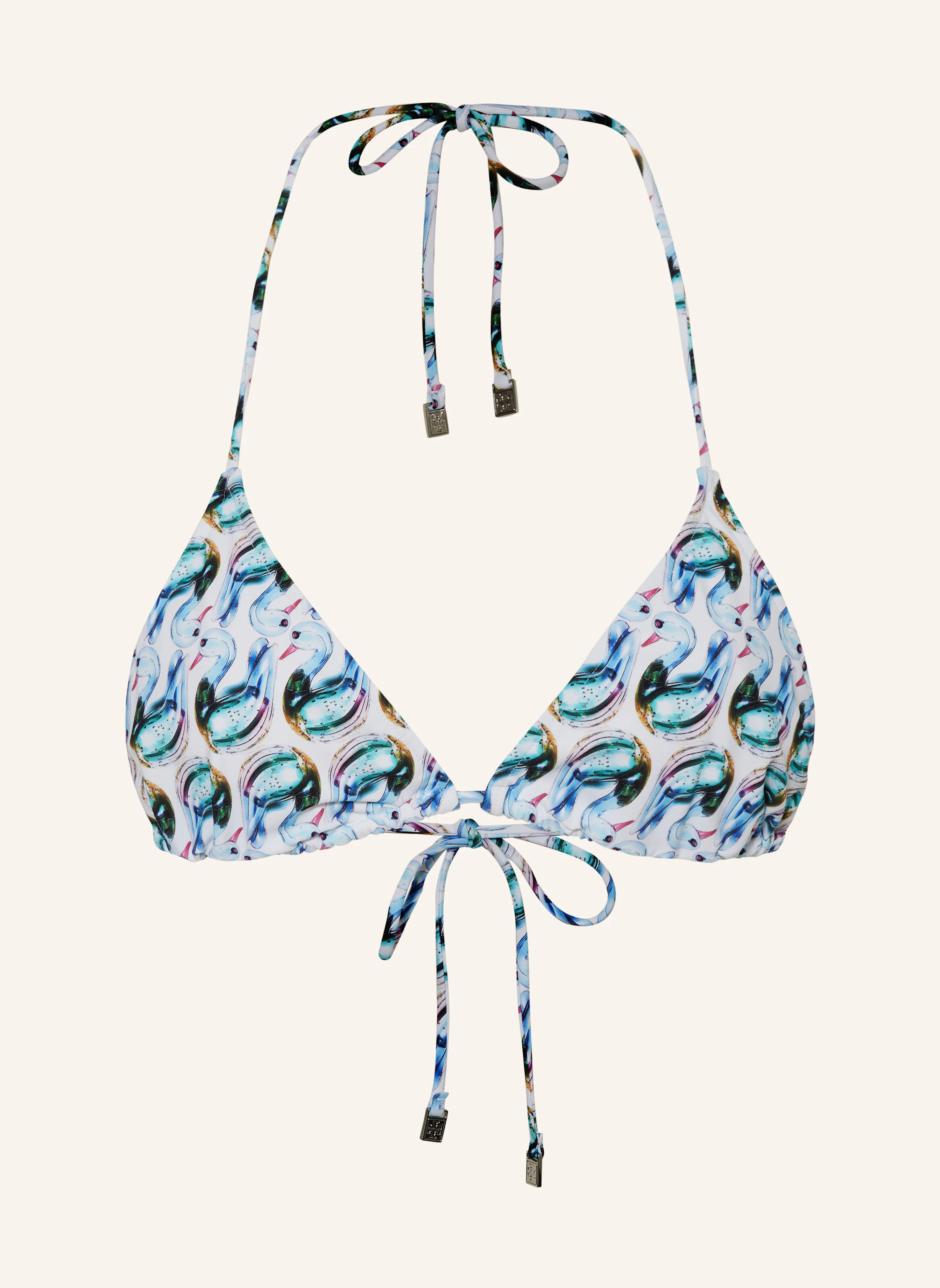 TORY BURCH Triangel-Bikini-Top
