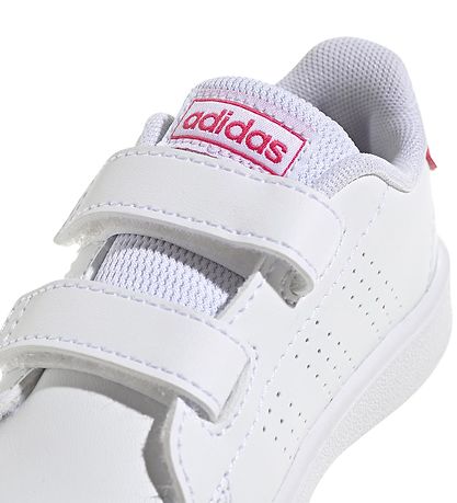 adidas Performance Schuhe - Advantage CF I - Weiß