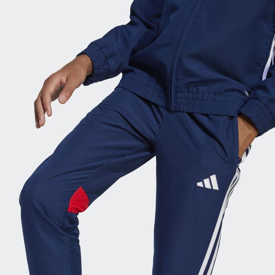 Adidas Pantalon toile Tiro 25 Essentials Enfants