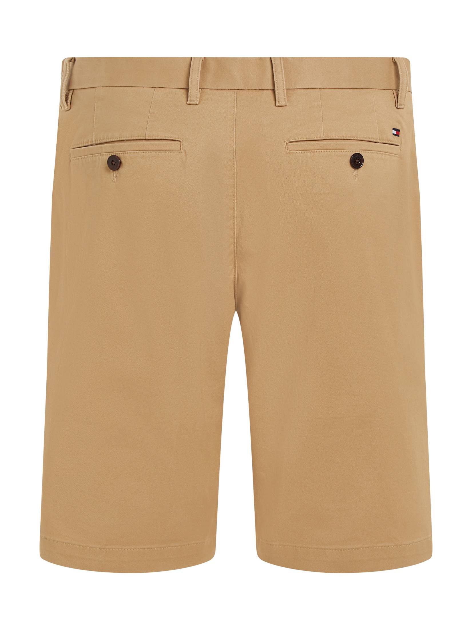 Tommy Hilfiger| Herren Shorts HARLEM 1985
