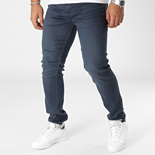 Jean Slim Darkk Bleu Denim